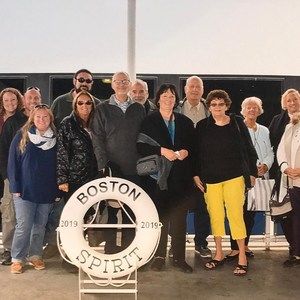 Meet your Posher, Rosanne